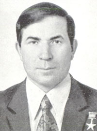 Щербаков Валентин Петрович